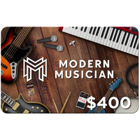 $400 Gift Voucher - Online Store Only