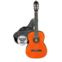 Ashton SPCG44 - Amber