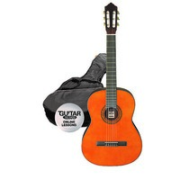 Ashton SPCG34 - Amber