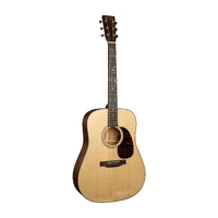 Martin D-16E Mahogany