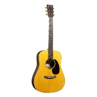 Martin D Jr E Walnut