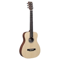 Martin LX1 Little Martin