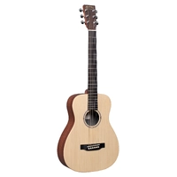 Martin LX1E Little Martin