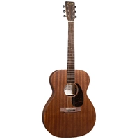 Martin 000-10E Retro Sapele Road Series Auditorium