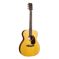 Martin Road Series 000-10E Retro