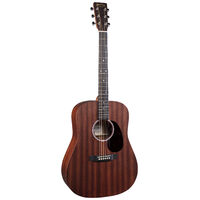 Martin Road Series D-10e Sapele