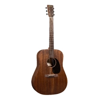 Martin Road Series D-10E Retro Sapele