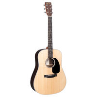 Martin Road Series D-13E Ziricote