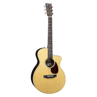 Martin SC-13E Special