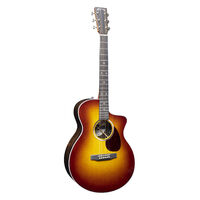 Martin SC-13E Special Burst