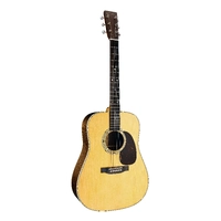 Martin Standard Series D-28
