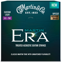 Martin Era Treated Acoustic MP535T 11-52