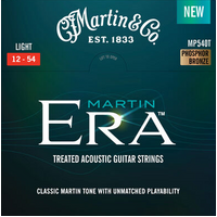 Martin Era Treated Acoustic Light MP540T 12|54