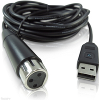 Behringer Mic-2-USB