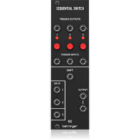 Behringer 962 Sequential Switch Module