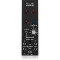 Behringer CP3A-O Oscillator Controller Module