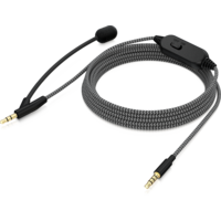 Behringer BC12 Headphone Cable with Mic