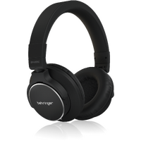 Behringer BH480NC Bluetooth Headphones w/ ANC