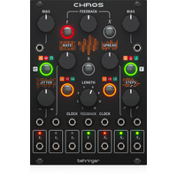 Behringer CHAOS