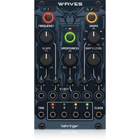 Behringer WAVES