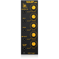 Behringer WASP VCF