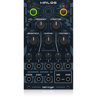 Behringer HALOS