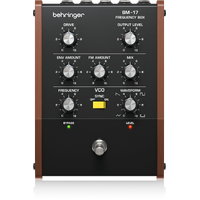 Behringer BM-17 Frequency Box