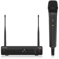 Behringer XTM1-35 Vocal Set