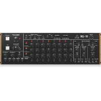 Behringer BQ-10 Analog Sequencer