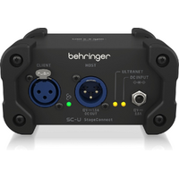 Behringer SC-U StageConnect Interface