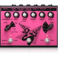 Behringer Ring Stinger