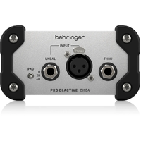 Behringer DI10A