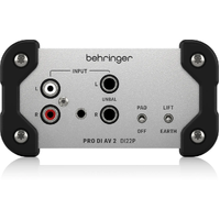 Behringer DI22P