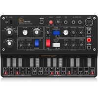 Behringer D MINI