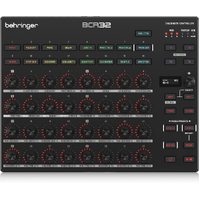 Behringer BCR32 Encoder