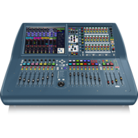 Midas PRO2C-CC-TP Compact Live Digital Console