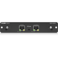 Klark Teknik DN32-DANTE Expansion Module