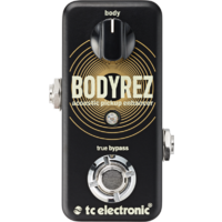 TC Electronic Bodyrez
