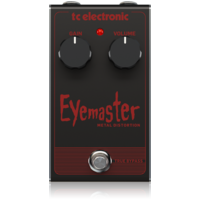 TC Electronic Eyemaster