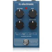TC Electronic Fluorescence Shimmer