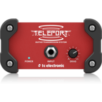 TC Electronic GLT Teleport