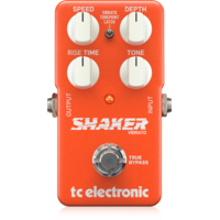 TC Electronic Shaker 