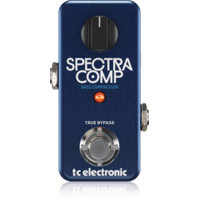 TC Electronic Spectra Comp