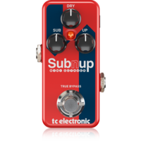 TC Electronic Sub 'N' Up Mini