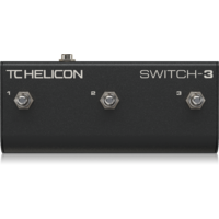 TC Helicon SWITCH-3