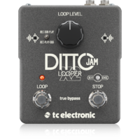 TC Electronic Ditto Jam x2