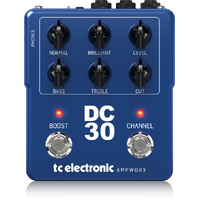 TC Electronic DC30