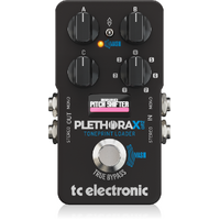 TC Electronic Plethora X1 Neo
