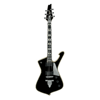 Ibanez PS120 BK Black