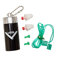 Vater VSAS Ear Plugs